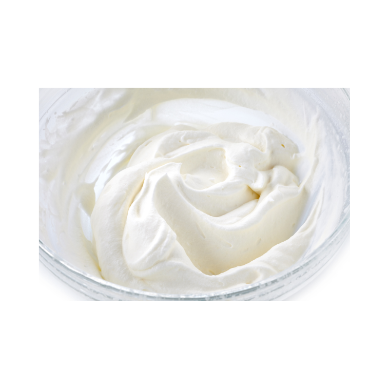 Ocean Aloe Whipped Coconut and Aloe Body Cream