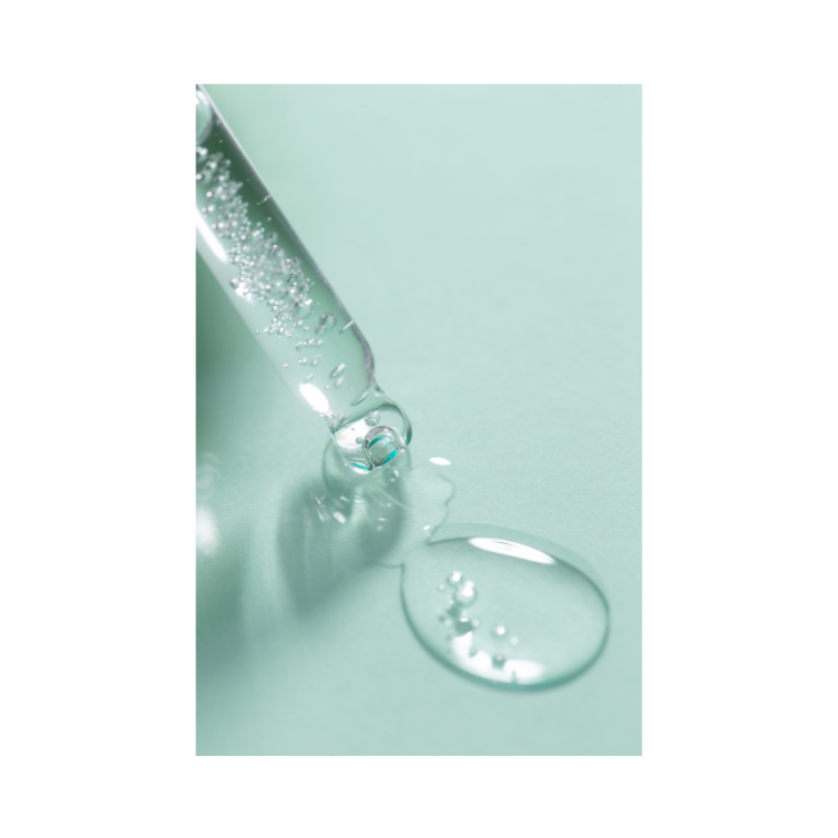 Ocean Aloe "the Serum"